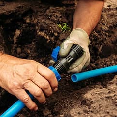 Irrigation Systems