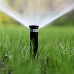 Sprinkler Systems